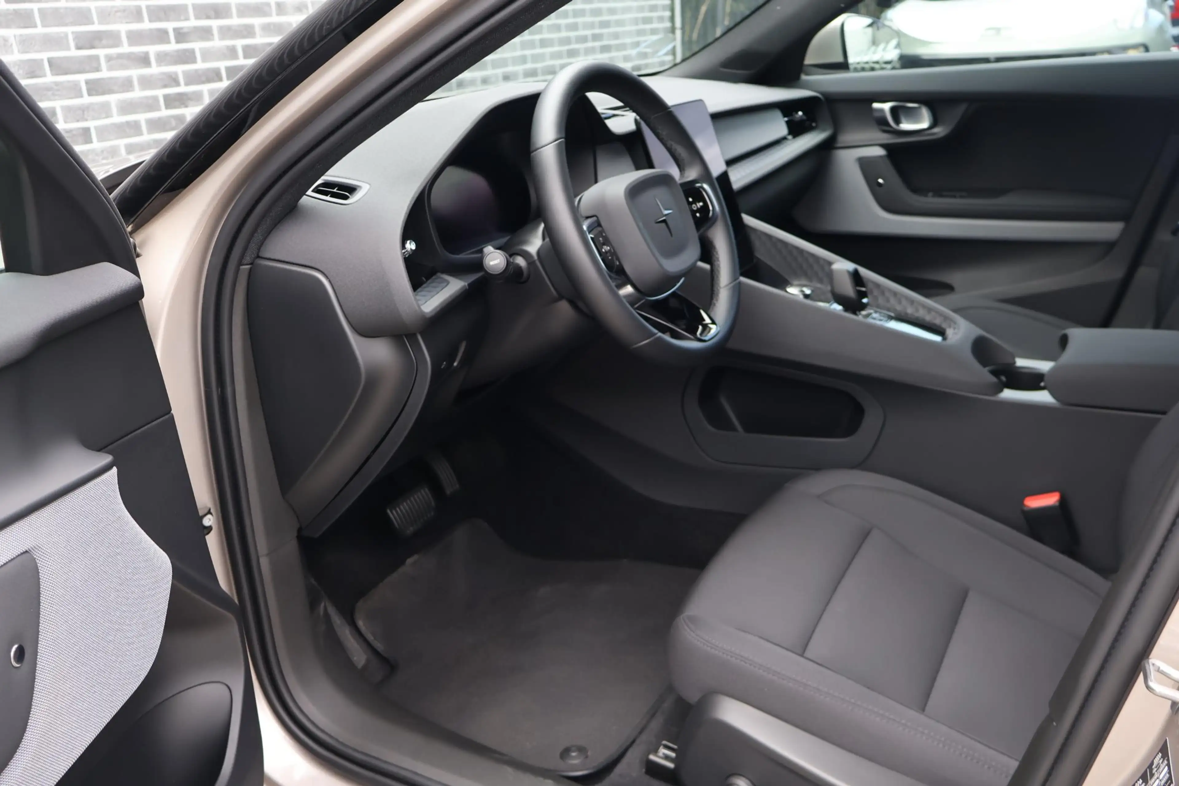 Polestar 2 Long Range Dual Motor AWD 78 kWh | Pilot Lite | 36 — photo 13