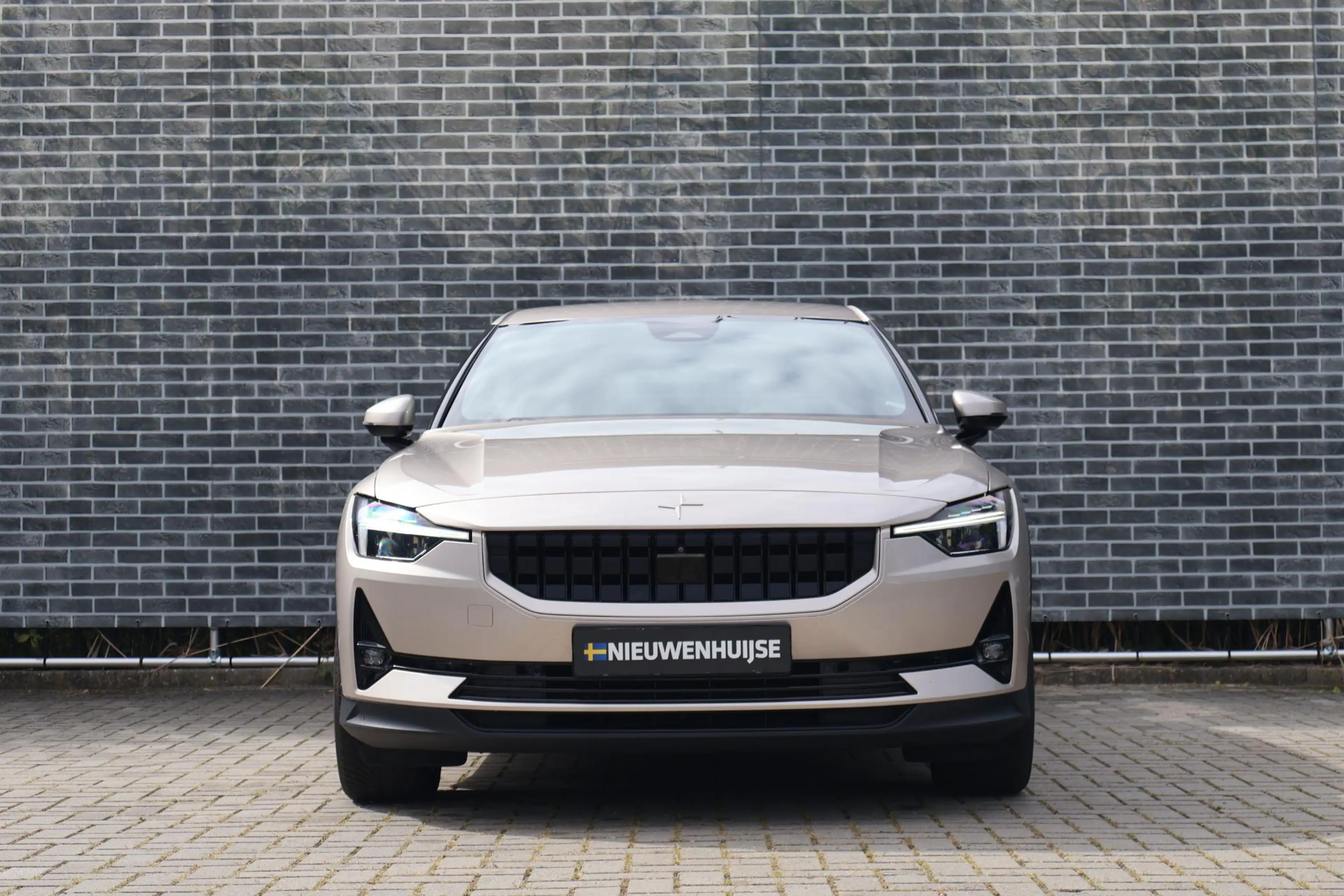 Polestar 2 Long Range Dual Motor AWD 78 kWh | Pilot Lite | 36 — photo 4