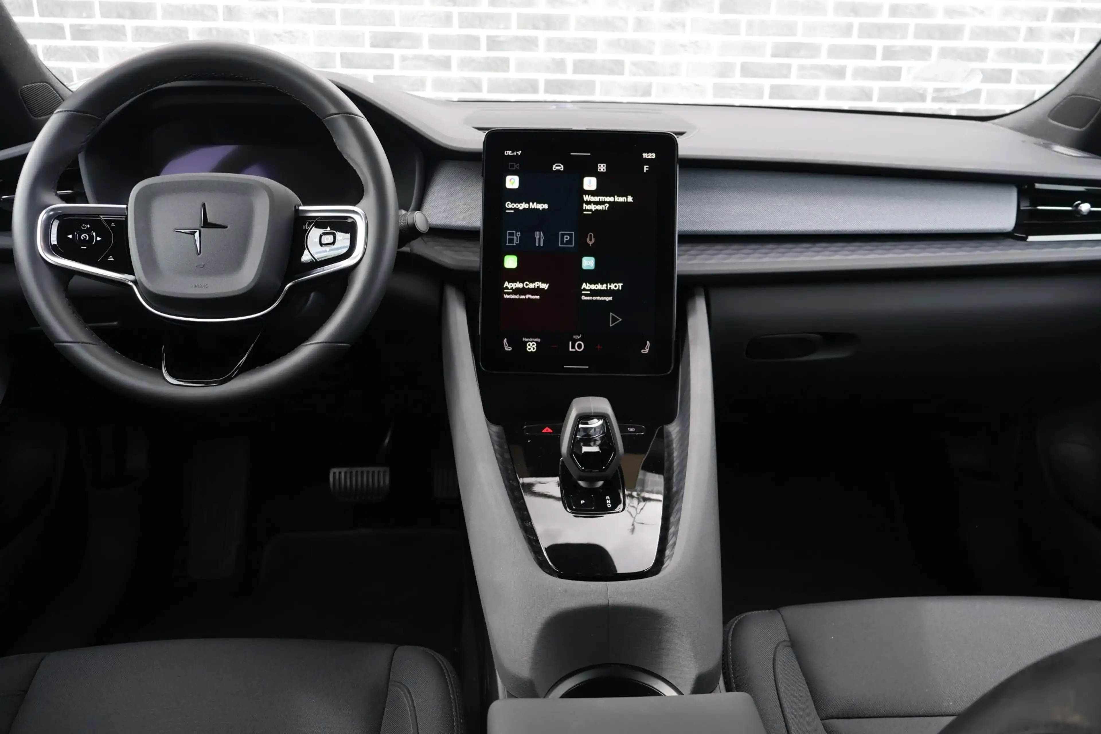 Polestar 2 Long Range Dual Motor AWD 78 kWh | Pilot Lite | 36 — photo 6