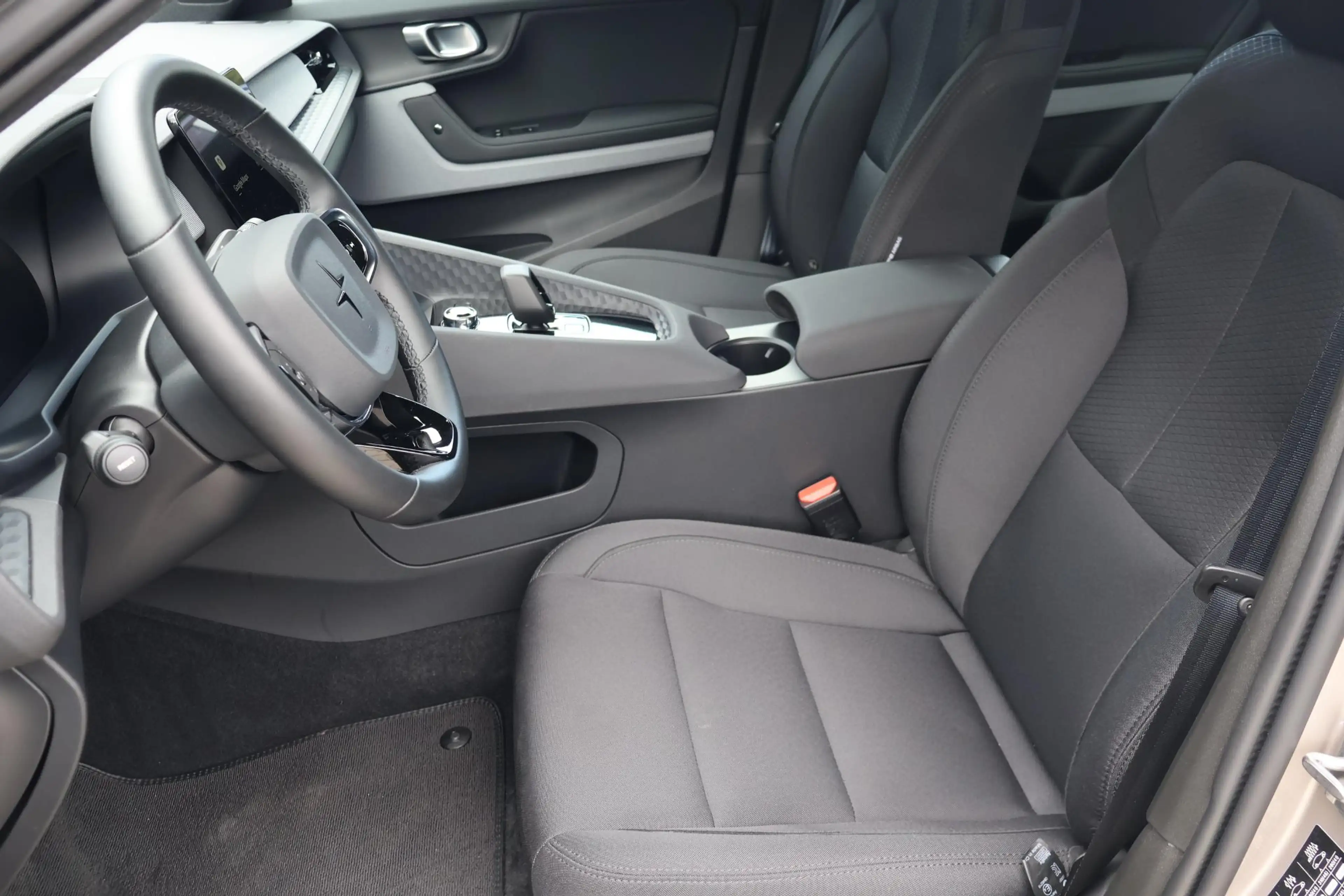 Polestar 2 Long Range Dual Motor AWD 78 kWh | Pilot Lite | 36 — photo 12
