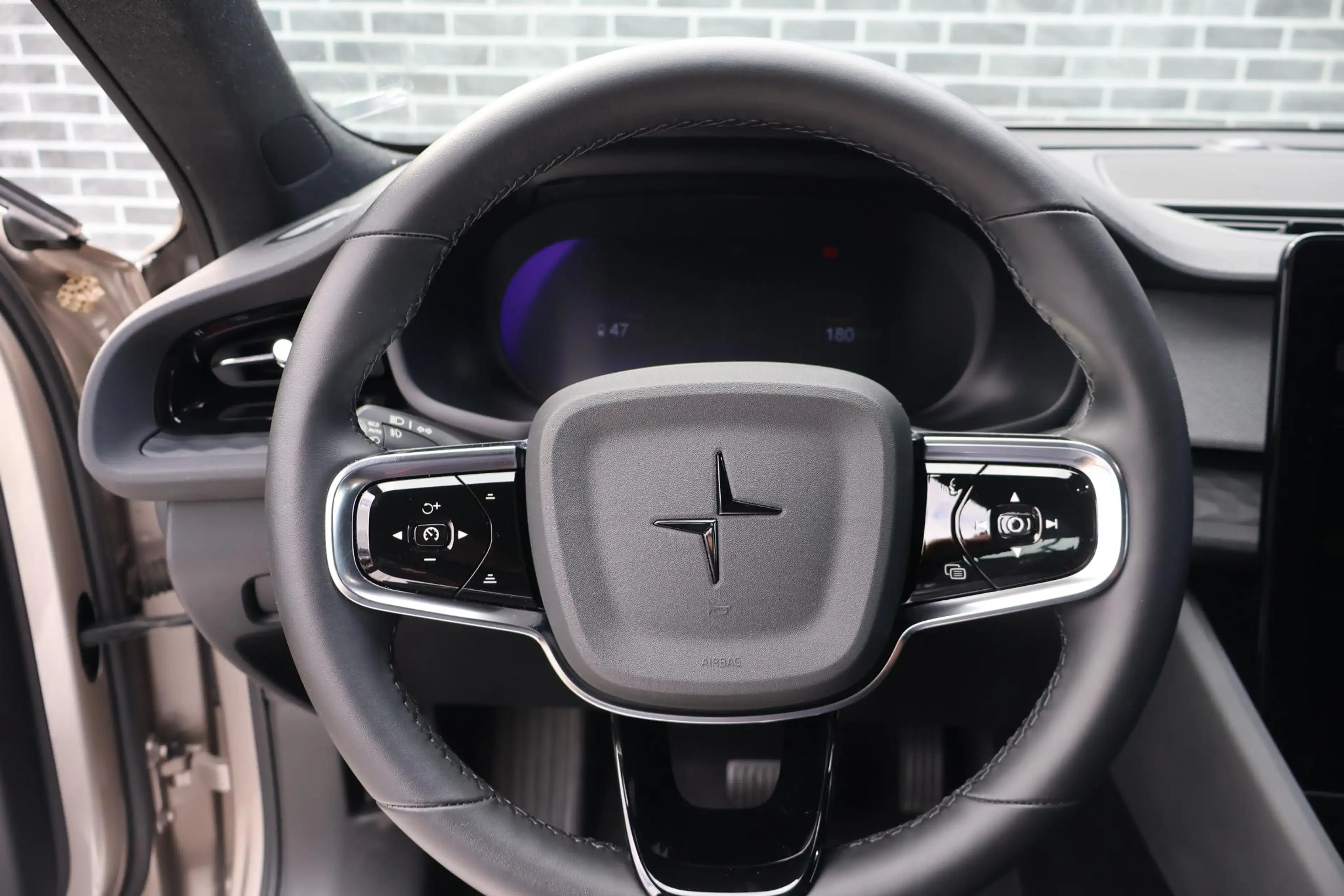 Polestar 2 Long Range Dual Motor AWD 78 kWh | Pilot Lite | 36 — photo 15