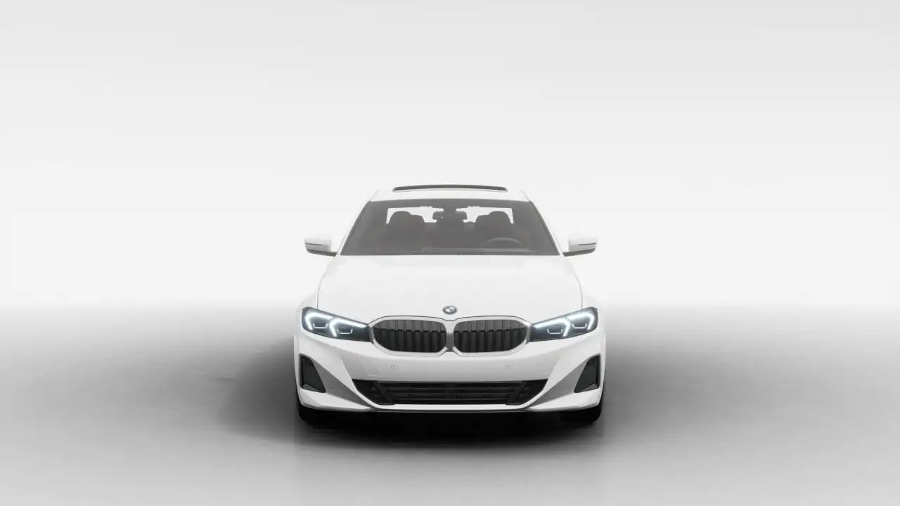 BMW 3 Series снимка BMW 3 Series