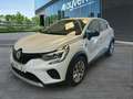 Renault Captur TCe Intens 67kW Blanc - thumbnail 1