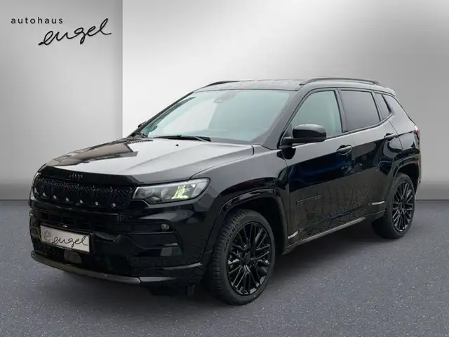 Jeep Compass Compass 1.5GSE T4 48V e-Hyb Autom High Altitude,KL