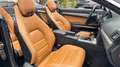 Mercedes-Benz E 200 CGI Cabrio*Aut*Leder braun*Navi*Airscarf Schwarz - thumbnail 15