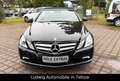 Mercedes-Benz E 200 CGI Cabrio*Aut*Leder braun*Navi*Airscarf Schwarz - thumbnail 2