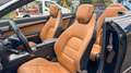 Mercedes-Benz E 200 CGI Cabrio*Aut*Leder braun*Navi*Airscarf Schwarz - thumbnail 10