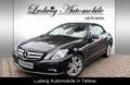 Mercedes-Benz E 200 CGI Cabrio*Aut*Leder braun*Navi*Airscarf Schwarz - thumbnail 1