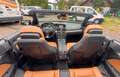 Mercedes-Benz E 200 CGI Cabrio*Aut*Leder braun*Navi*Airscarf Schwarz - thumbnail 13
