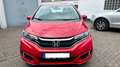 Honda Jazz 1.3 i-VTEC -Comfort aus 1. Hd. / Navi Rouge - thumbnail 9