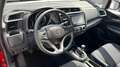 Honda Jazz 1.3 i-VTEC -Comfort aus 1. Hd. / Navi Rouge - thumbnail 10