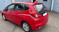 Honda Jazz 1.3 i-VTEC -Comfort aus 1. Hd. / Navi Rouge - thumbnail 7
