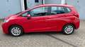 Honda Jazz 1.3 i-VTEC -Comfort aus 1. Hd. / Navi Rouge - thumbnail 15