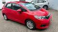 Honda Jazz 1.3 i-VTEC -Comfort aus 1. Hd. / Navi Rouge - thumbnail 5