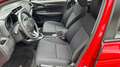 Honda Jazz 1.3 i-VTEC -Comfort aus 1. Hd. / Navi Rouge - thumbnail 2