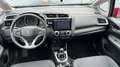 Honda Jazz 1.3 i-VTEC -Comfort aus 1. Hd. / Navi Rouge - thumbnail 4