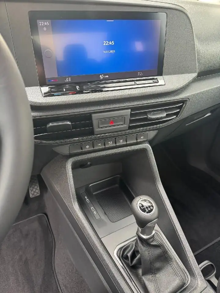 Ford Tourneo Connect Trend L1 115PS WiPa 11