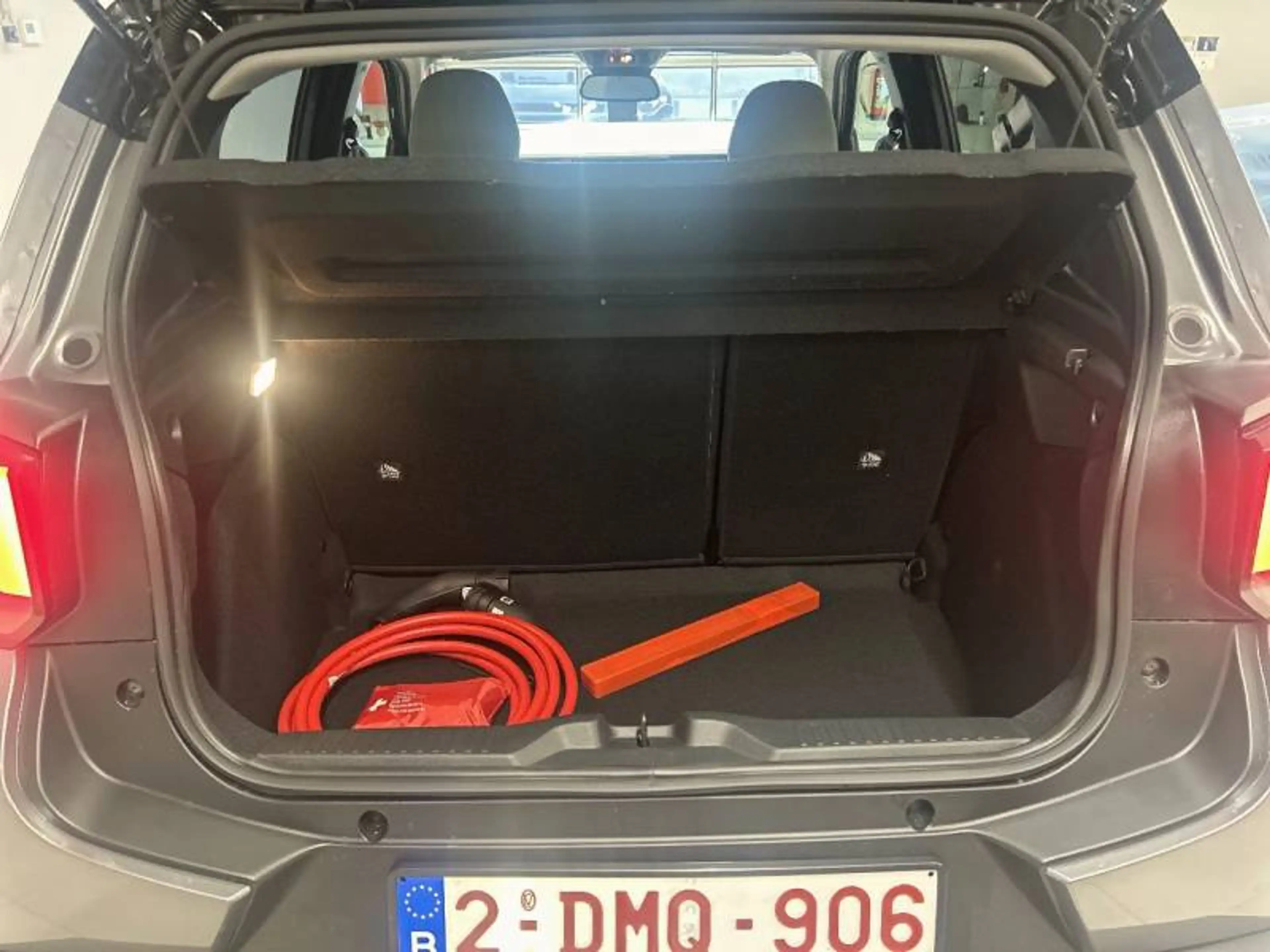 Citroen C3 4 ë- 320 MAX — photo 6