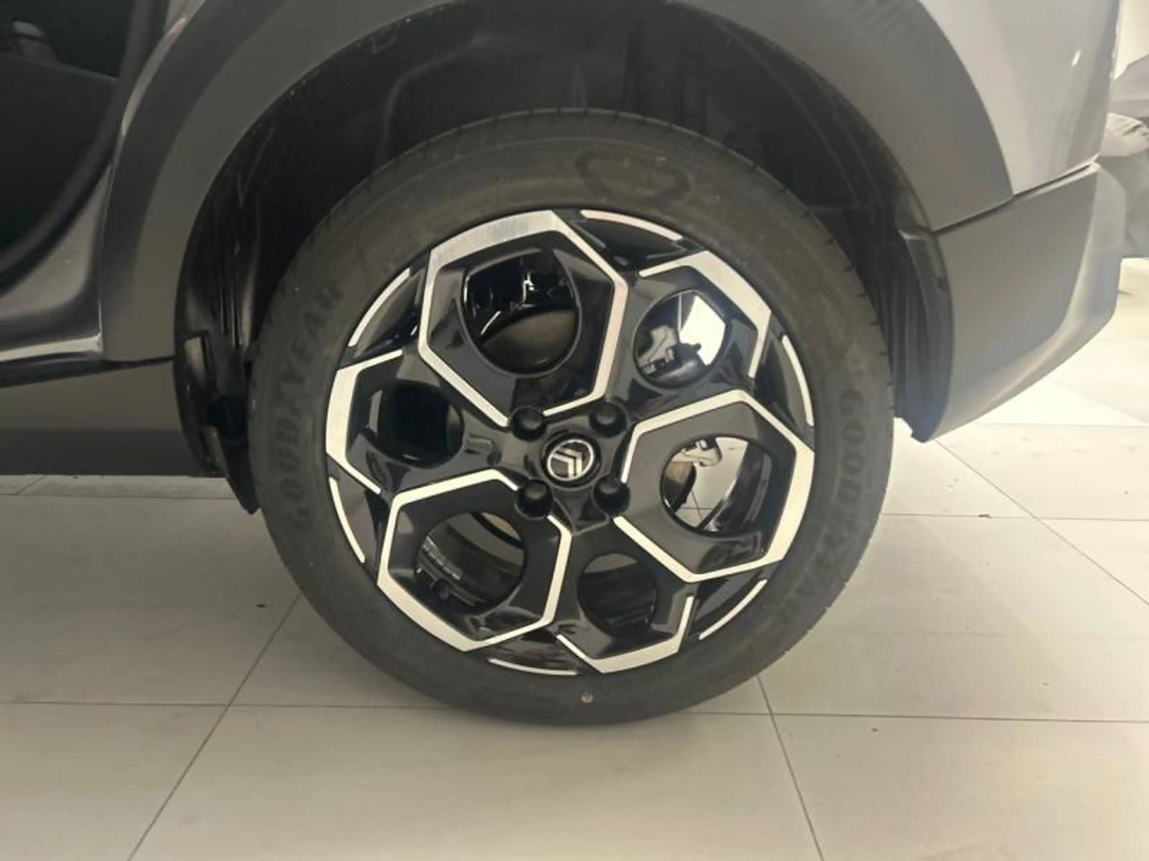 Citroen C3 4 ë- 320 MAX — photo 11