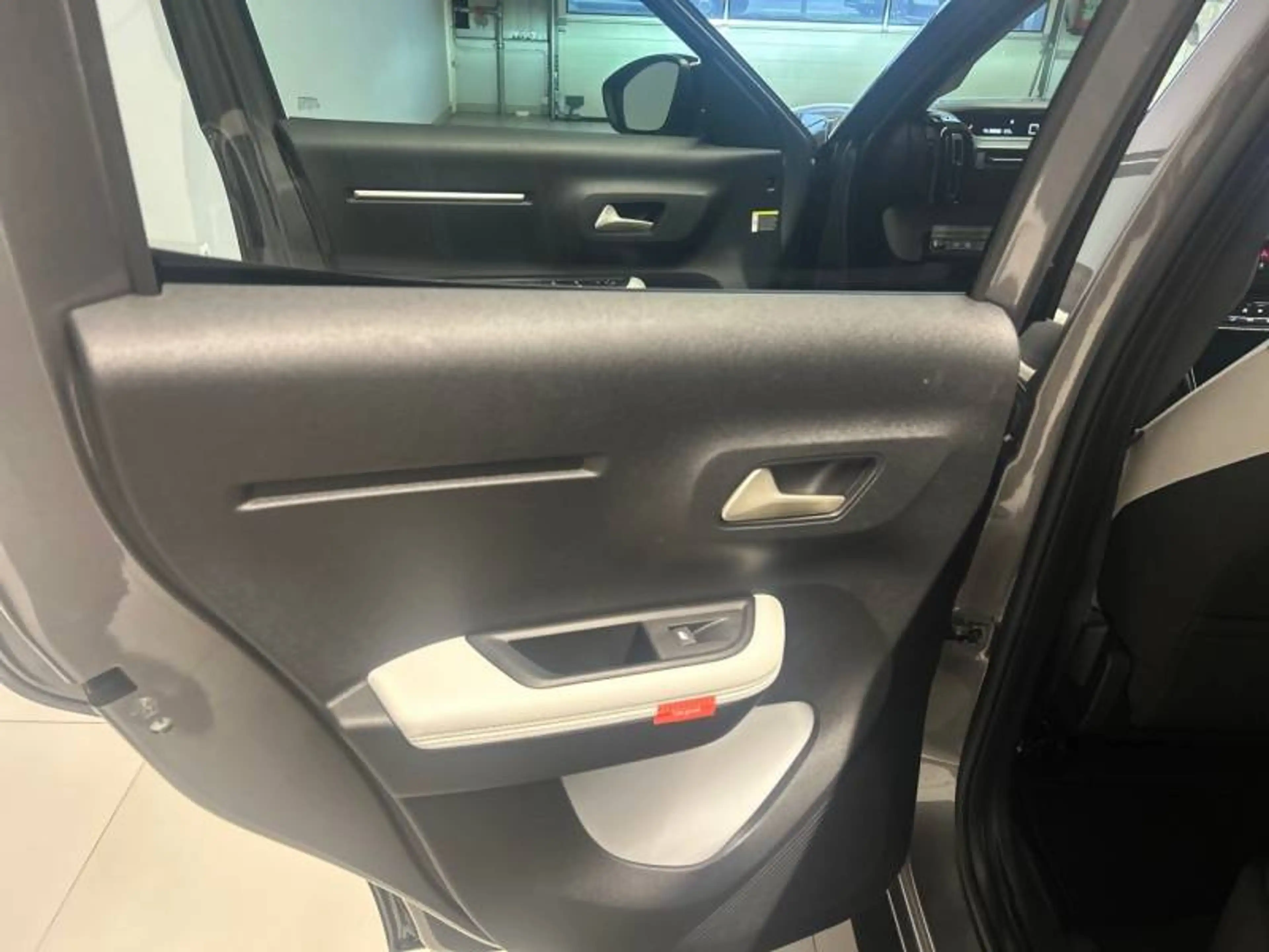 Citroen C3 4 ë- 320 MAX — photo 12