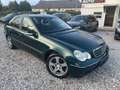 Mercedes-Benz C 200 C 200 CDI +verkaufen export Grün - thumbnail 1