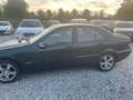 Mercedes-Benz C 200 C 200 CDI +verkaufen export Grün - thumbnail 4