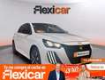 Peugeot 208 1.2 Puretech S&S Active 100 Blanco - thumbnail 1