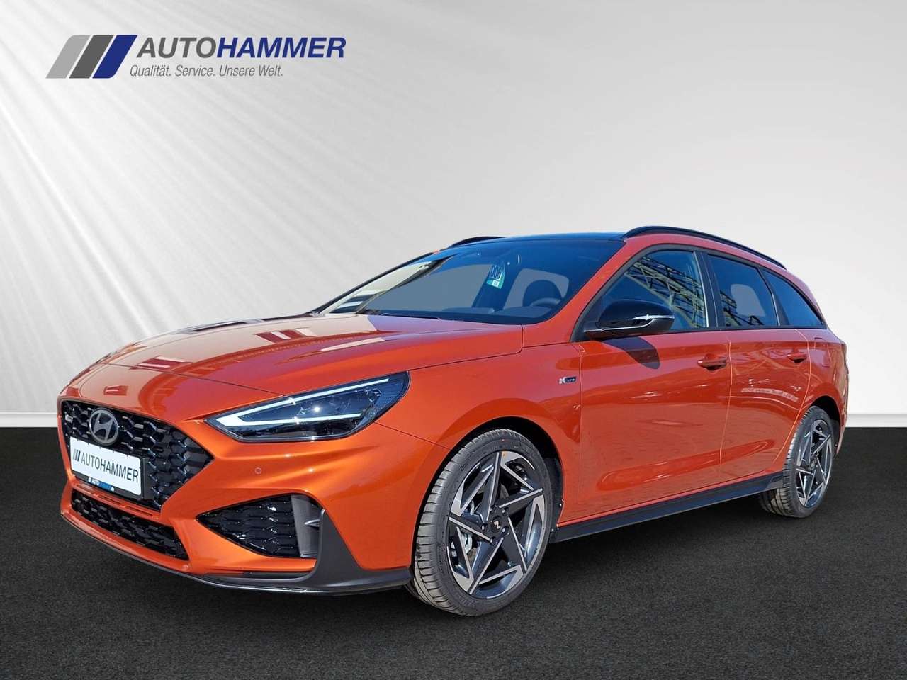 Hyundai i30 2026