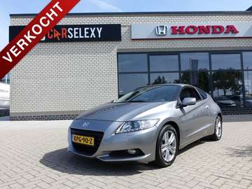 1.5 i-VTEC IMA 124 pk GT NIEUWSTAAT SUPER ONDERHOU