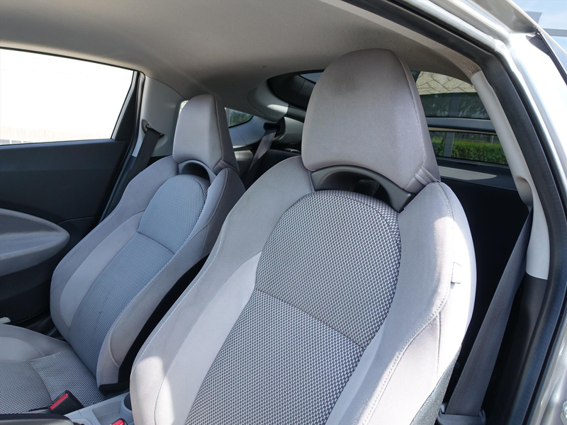 Honda CR-Z 1.5 i-VTEC IMA 124 pk GT NIEUWSTAAT SUPER ONDERHOU — photo 13