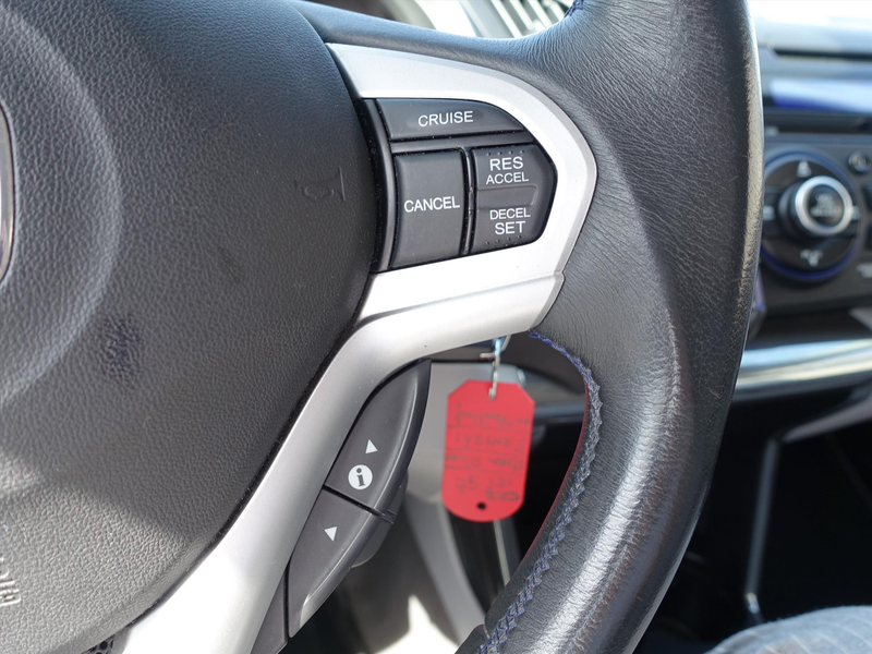 Honda CR-Z 1.5 i-VTEC IMA 124 pk GT NIEUWSTAAT SUPER ONDERHOU — photo 21