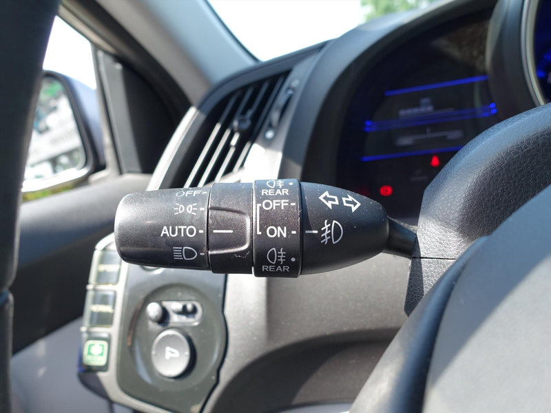 Honda CR-Z 1.5 i-VTEC IMA 124 pk GT NIEUWSTAAT SUPER ONDERHOU — photo 22