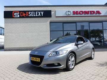 1.5 i-VTEC IMA 124 pk GT NIEUWSTAAT SUPER ONDERHOU