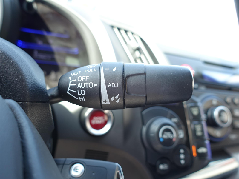 Honda CR-Z 1.5 i-VTEC IMA 124 pk GT NIEUWSTAAT SUPER ONDERHOU — photo 23
