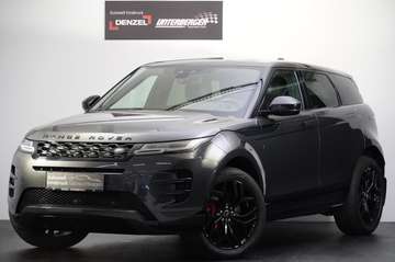 Evoque D240 R-Dynamic SE Aut.