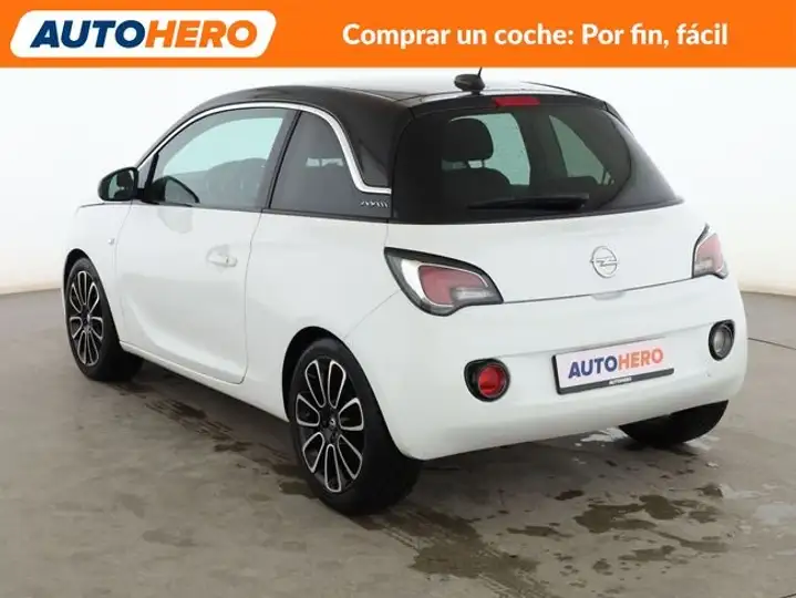 Opel Adam 2018, foto 4