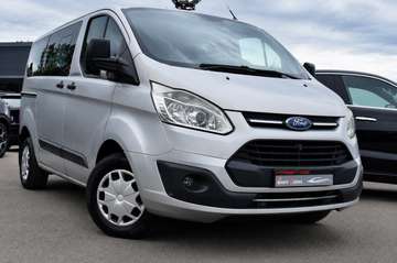 310 L1H1 2.0 TDCI 130CH TREND
