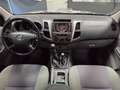Toyota Hilux 2.5 D-4D 4WD Extra Cab UNICOPROPIETARIO Grijs - thumbnail 8