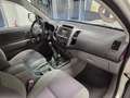 Toyota Hilux 2.5 D-4D 4WD Extra Cab UNICOPROPIETARIO Grijs - thumbnail 9