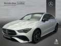 Mercedes-Benz CLA 250 e Coupé - thumbnail 1