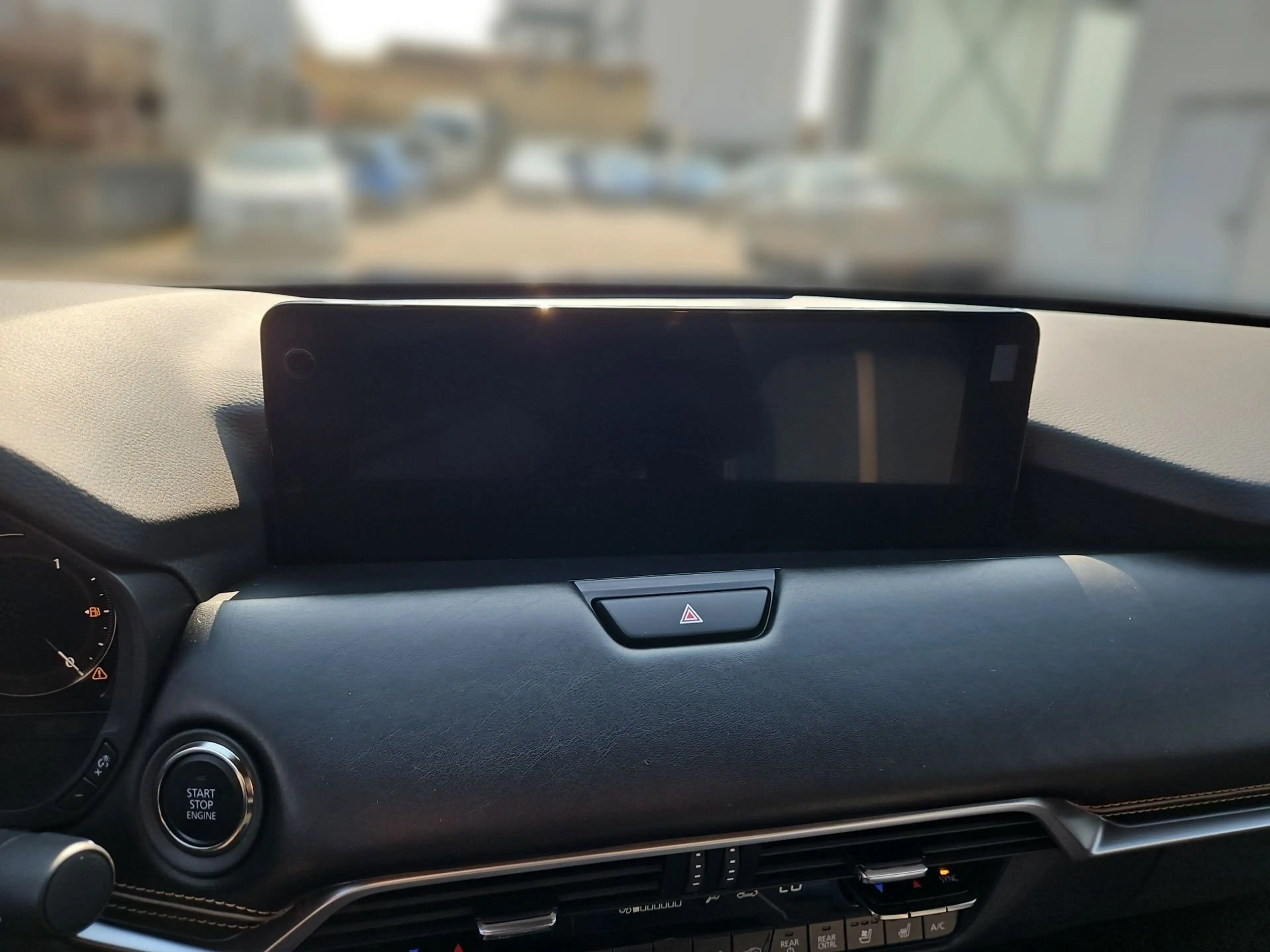 Mazda CX-80 3.3 e-SKYACTIV-D 254 Homura Plus ACC LED — photo 6