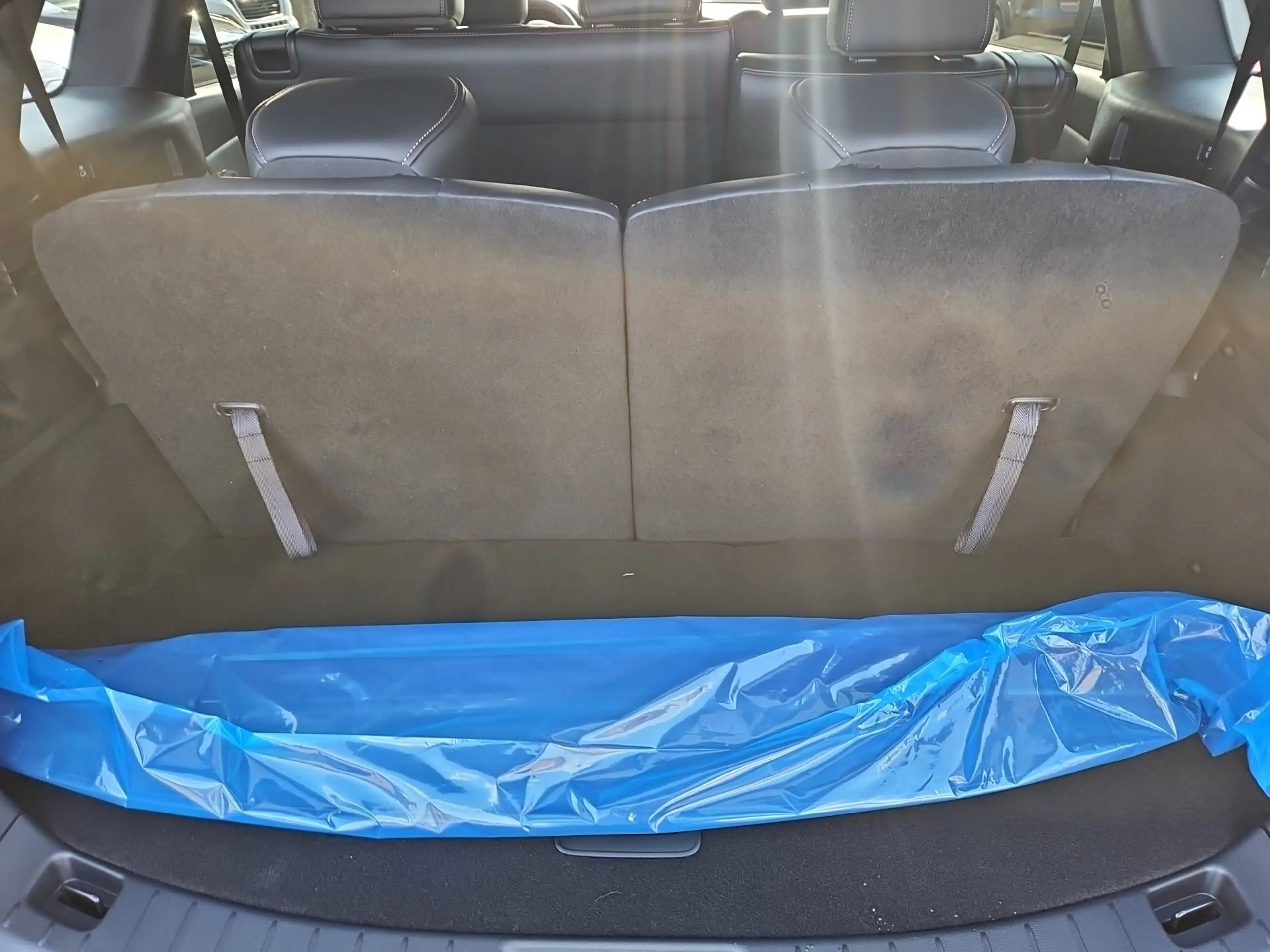 Mazda CX-80 3.3 e-SKYACTIV-D 254 Homura Plus ACC LED — photo 12