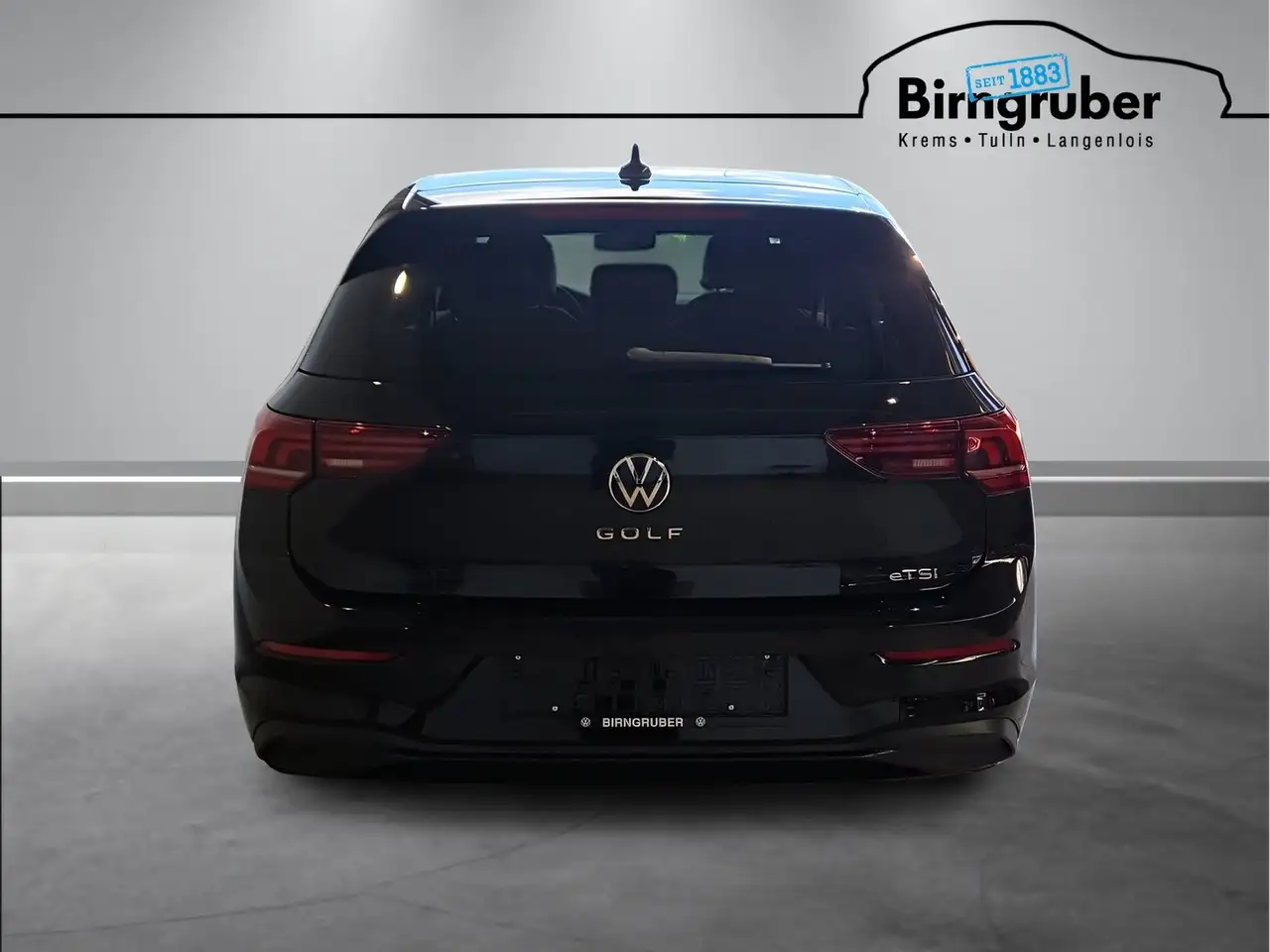Volkswagen Golf 2026
