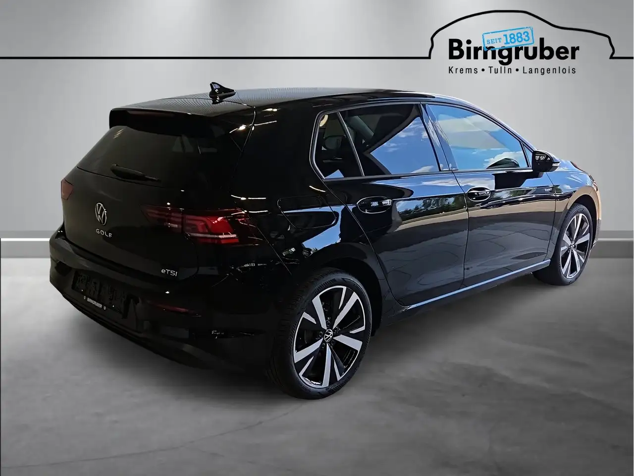 Volkswagen Golf 2026