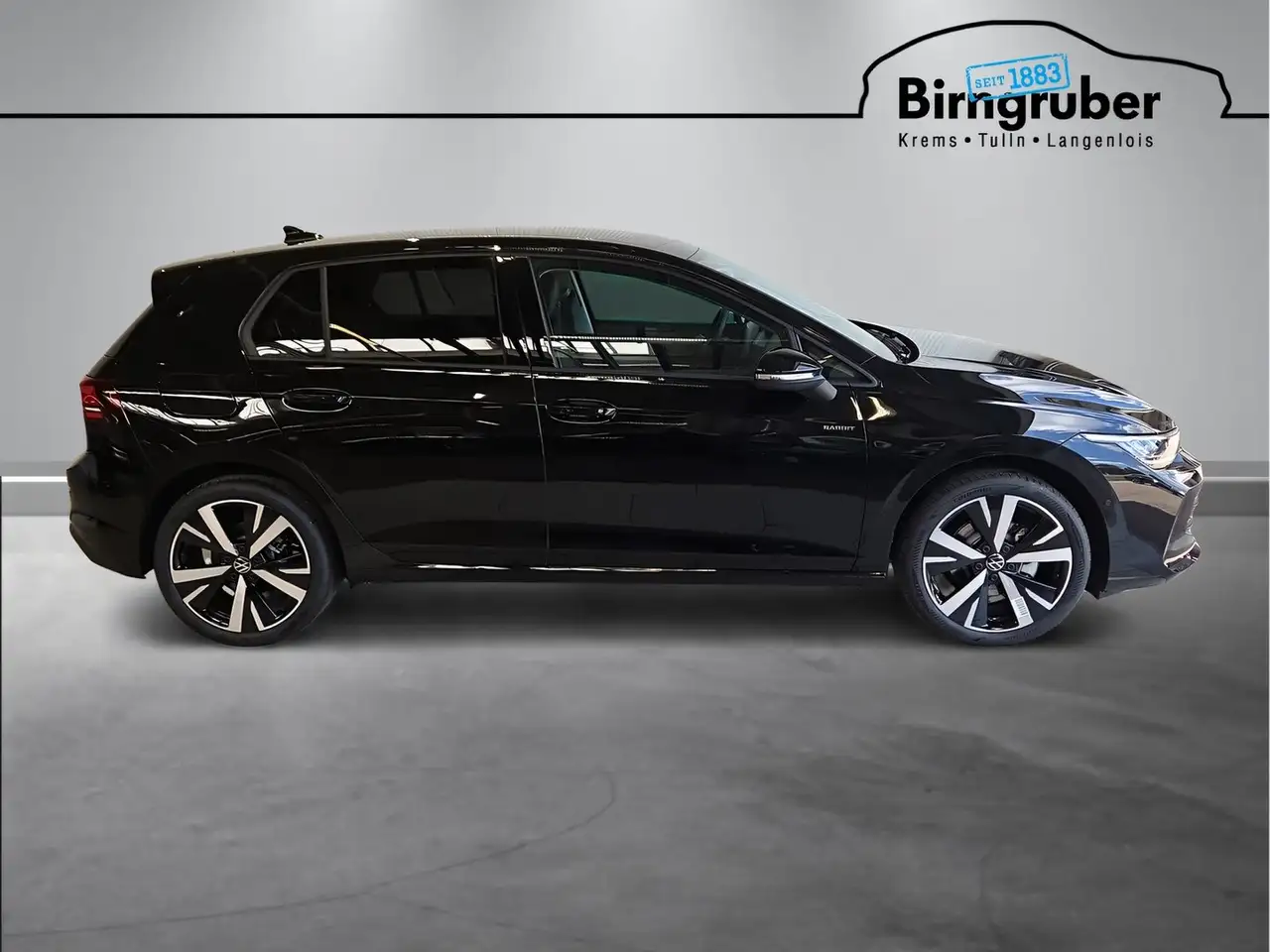 Volkswagen Golf 2026