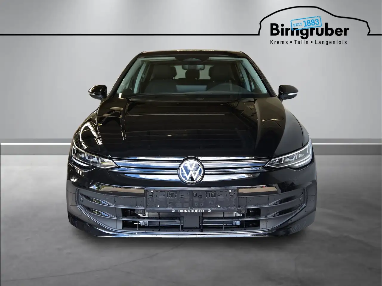 Volkswagen Golf 2026