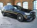 Mercedes-Benz E 53 AMG E 53 4MATIC+ T-Modell Pano STH Sportauspuff ACC Чорний - thumbnail 3