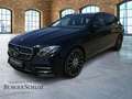 Mercedes-Benz E 53 AMG E 53 4MATIC+ T-Modell Pano STH Sportauspuff ACC Чорний - thumbnail 1