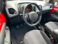 Peugeot 108 Style * GEPFLEGT * SERVICE NEU * 1 HAND * Piros - thumbnail 13
