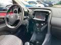 Peugeot 108 Style * GEPFLEGT * SERVICE NEU * 1 HAND * Piros - thumbnail 16
